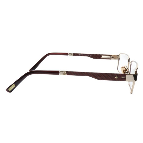 Paul Vosheront Eyeglasses Frame PV314 C1 - Picture 6 of 9